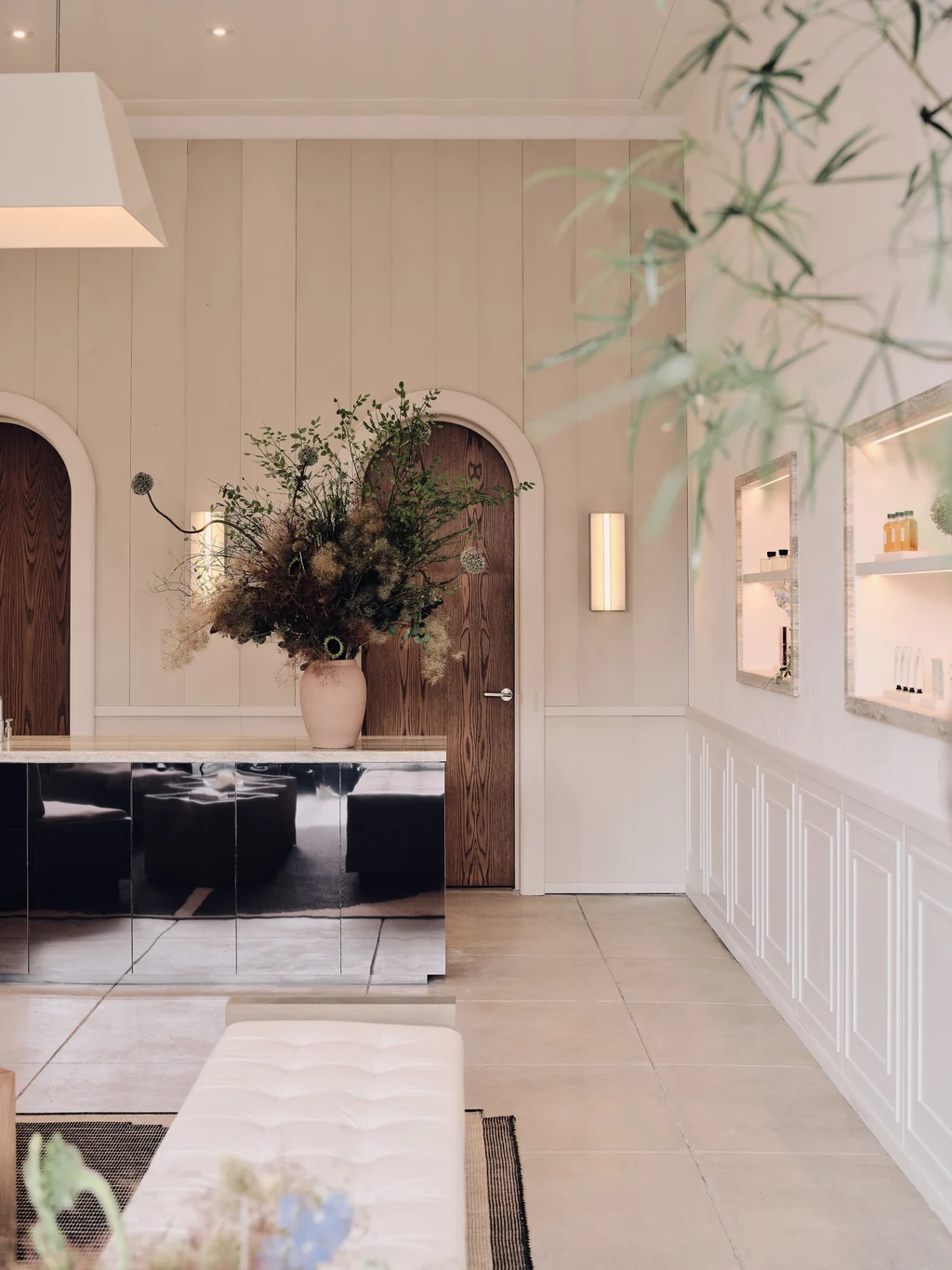 Maison Louis Marie store in Silver Lake